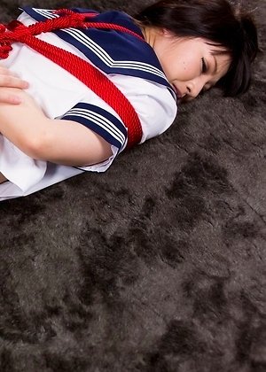 bondage,&nbsp;brunette,&nbsp;mizuho shiina,&nbsp;rope,&nbsp;schoolgirls,&nbsp;vibrator,&nbsp;