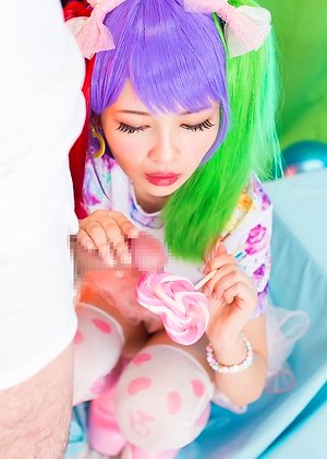 SHURI ATOMI