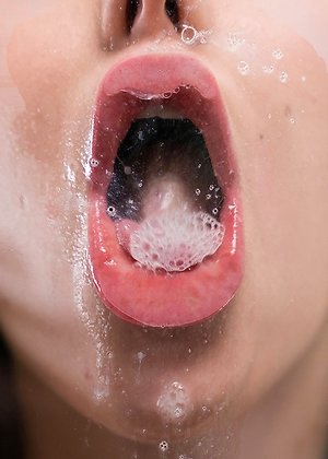 cum in mouth, european, sperm licking, tattooed, tera link, 